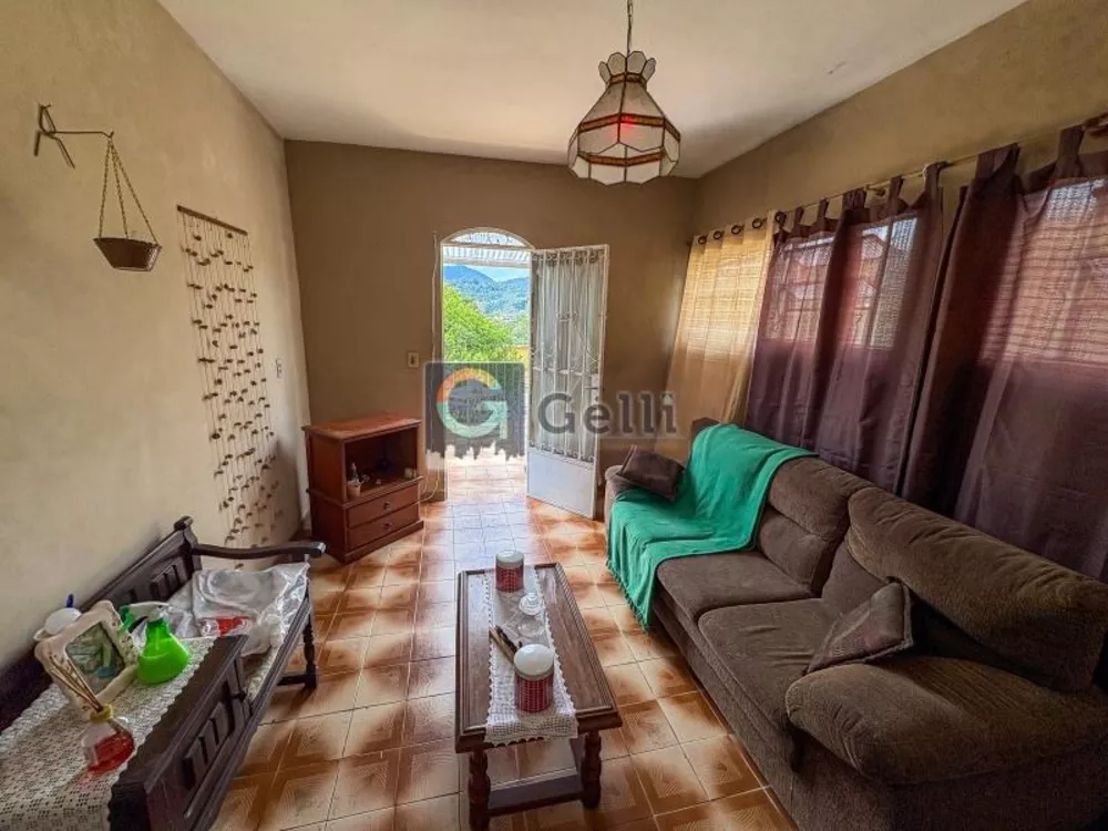 Casa, 3 quartos, 150 m² - Foto 6