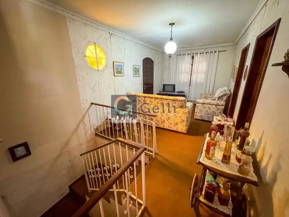 Casa, 3 quartos, 150 m² - Foto 12