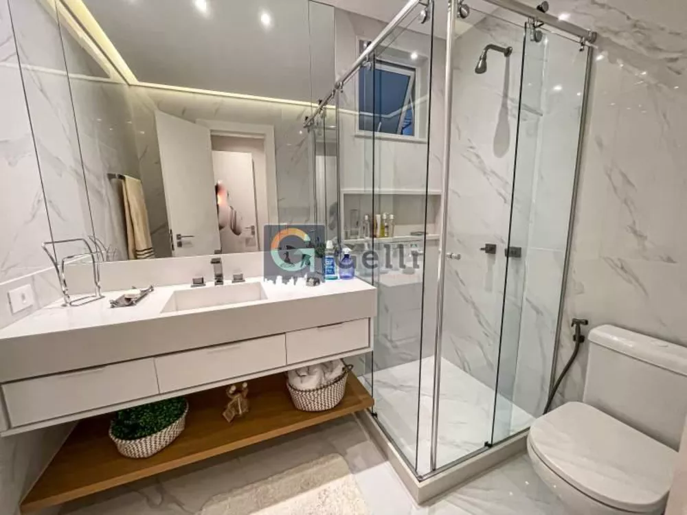 Apartamento, 3 quartos, 247 m² - Foto 4