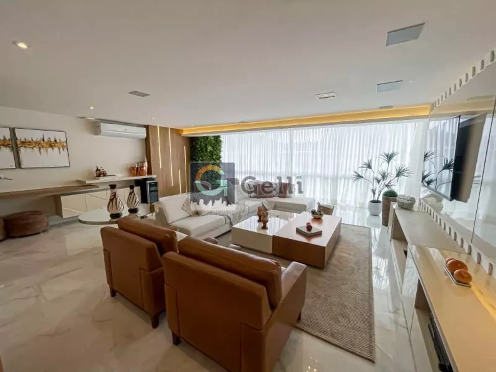 Apartamento, 3 quartos, 247 m² - Foto 3