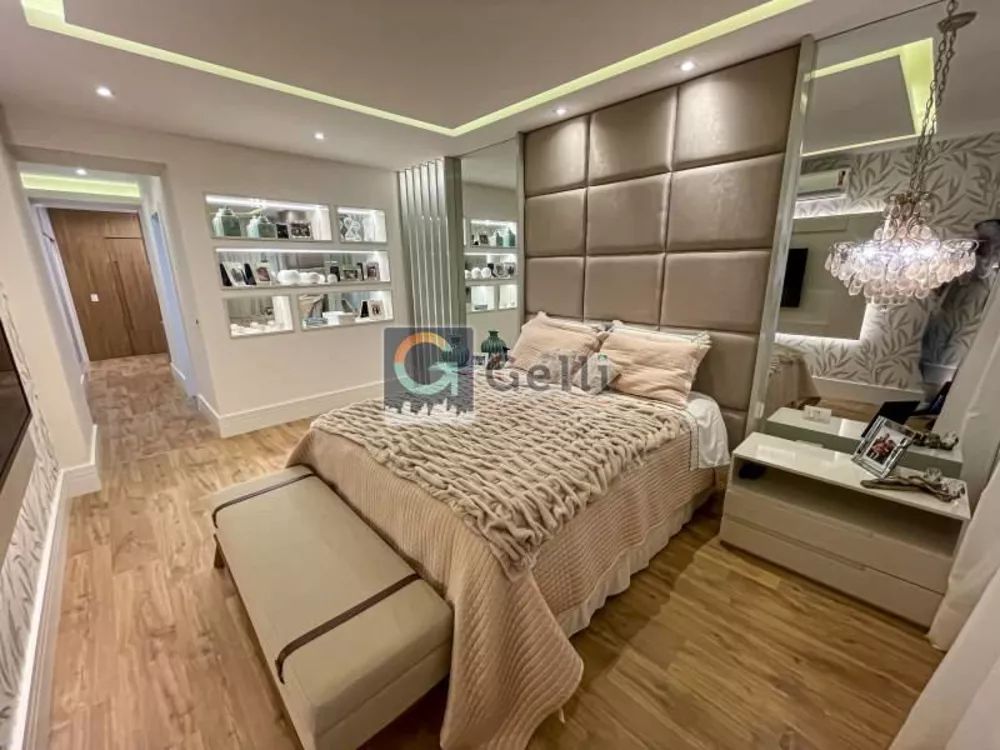 Apartamento, 3 quartos, 247 m² - Foto 16