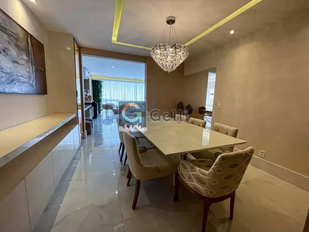 Apartamento, 3 quartos, 247 m² - Foto 12