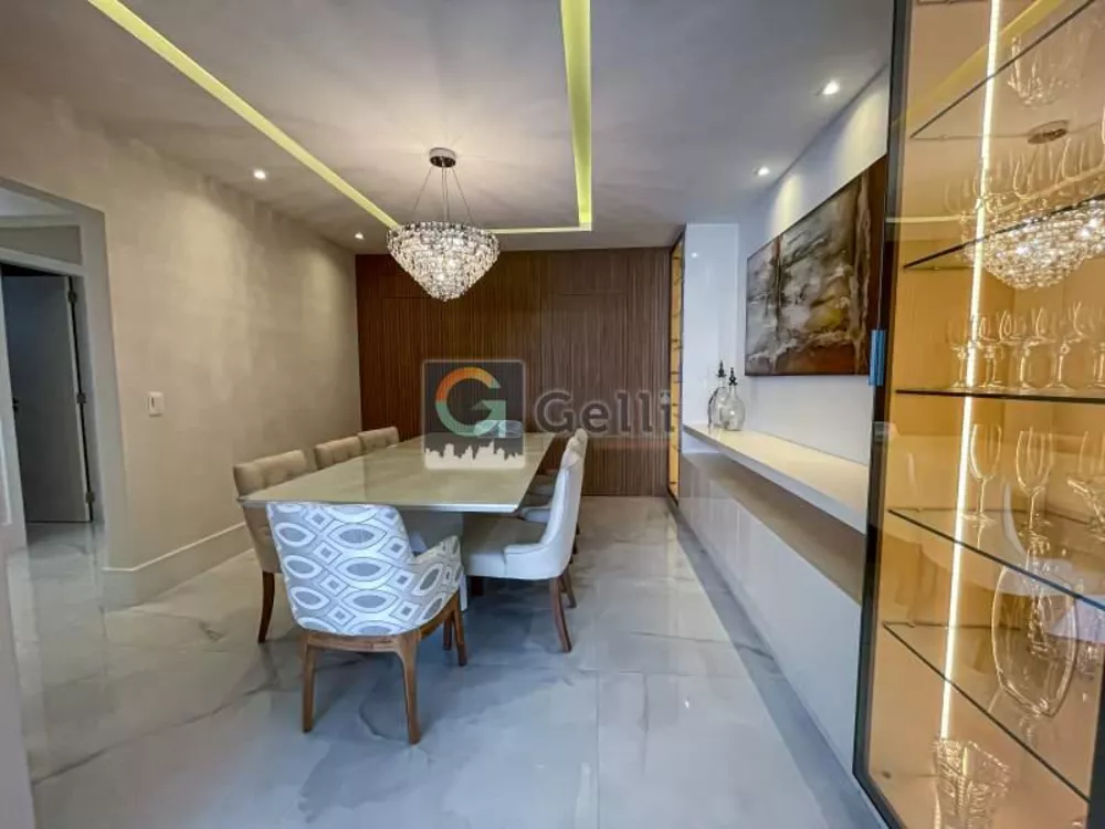 Apartamento, 3 quartos, 247 m² - Foto 2