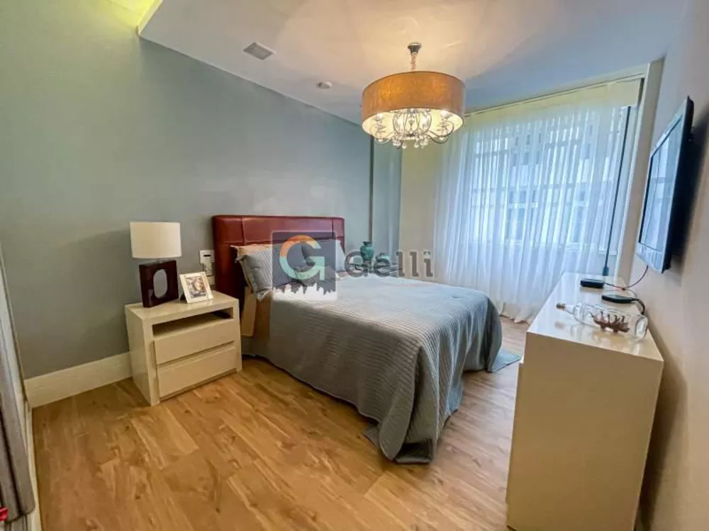 Apartamento, 3 quartos, 247 m² - Foto 7