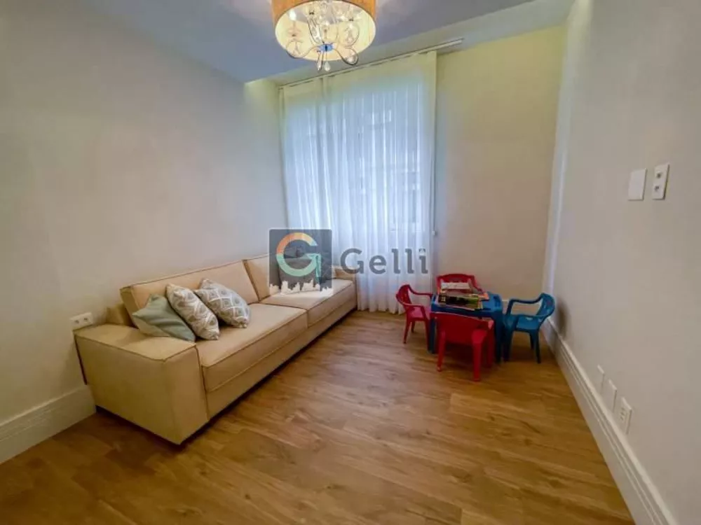 Apartamento, 3 quartos, 247 m² - Foto 15