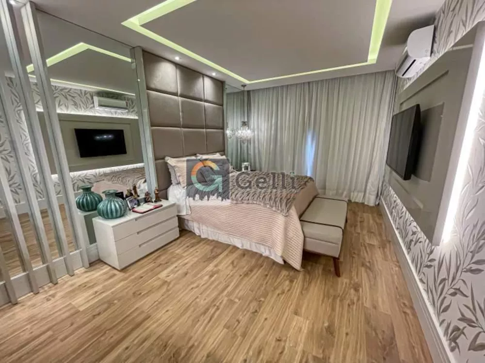 Apartamento, 3 quartos, 247 m² - Foto 18