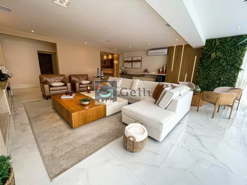Apartamento, 3 quartos, 247 m² - Foto 6