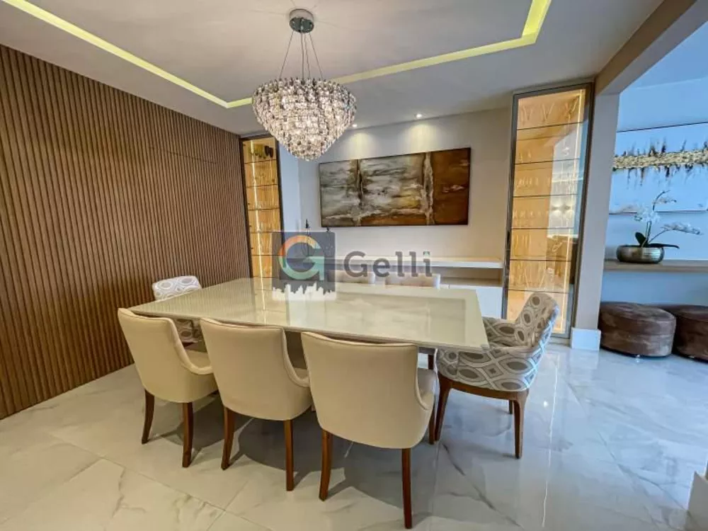 Apartamento, 3 quartos, 247 m² - Foto 17