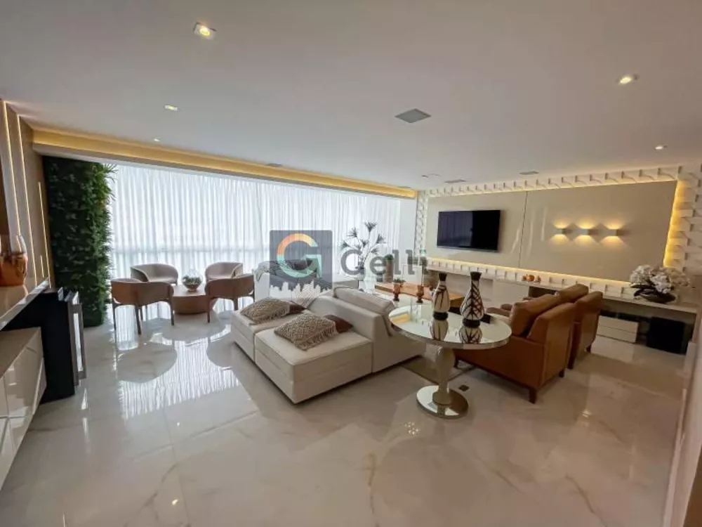 Apartamento, 3 quartos, 247 m² - Foto 10