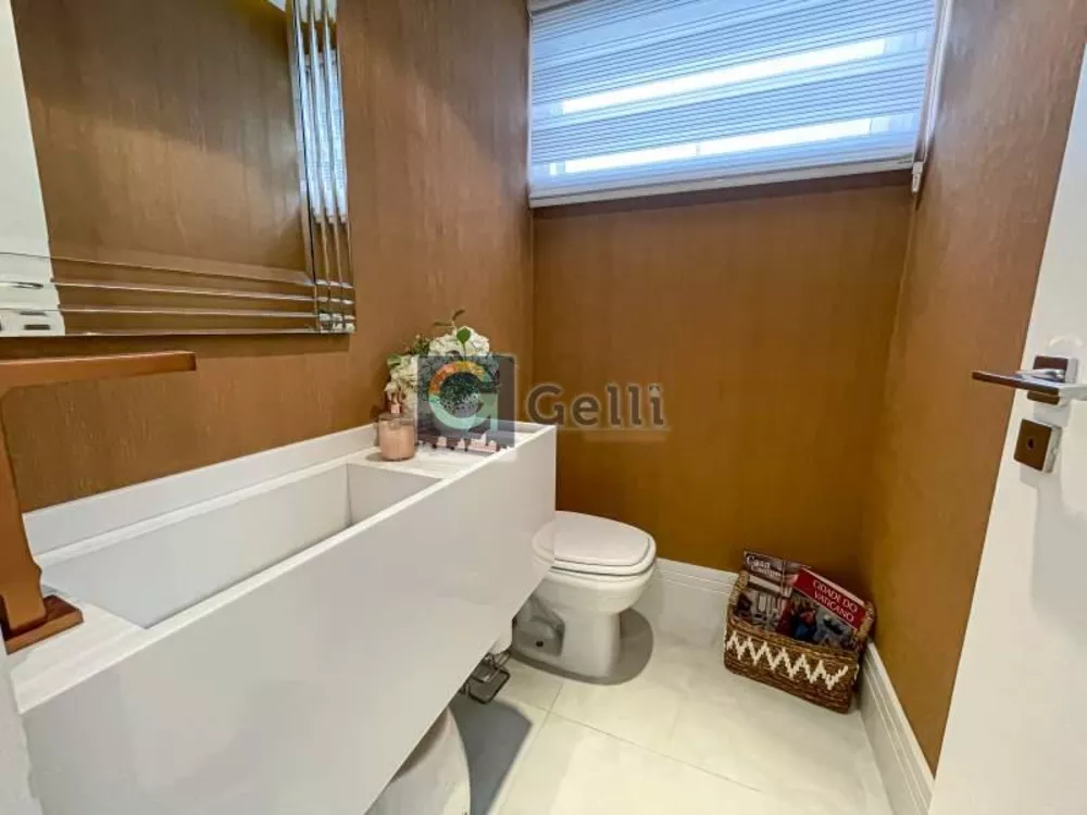 Apartamento, 3 quartos, 247 m² - Foto 14