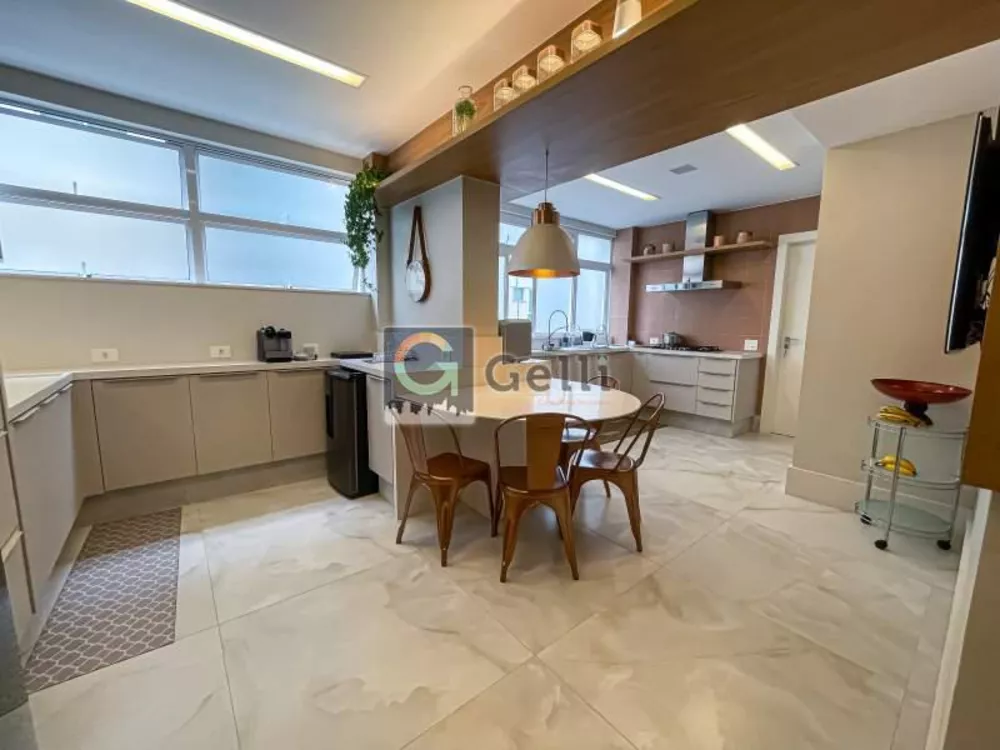 Apartamento, 3 quartos, 247 m² - Foto 19