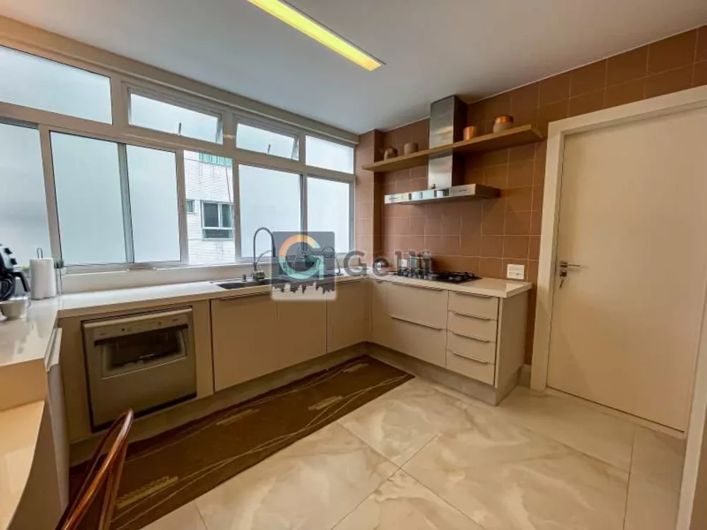 Apartamento, 3 quartos, 247 m² - Foto 21
