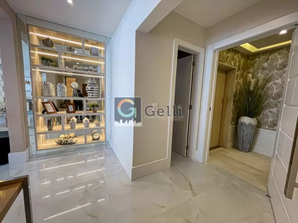 Apartamento, 3 quartos, 247 m² - Foto 5