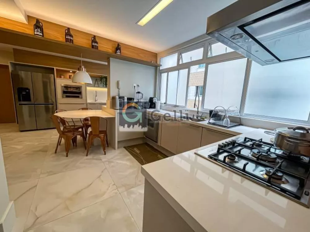 Apartamento, 3 quartos, 247 m² - Foto 9