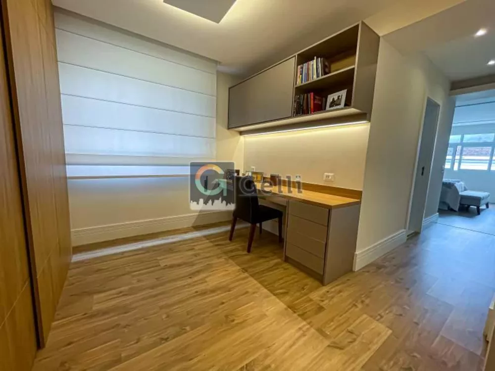 Apartamento, 3 quartos, 247 m² - Foto 11