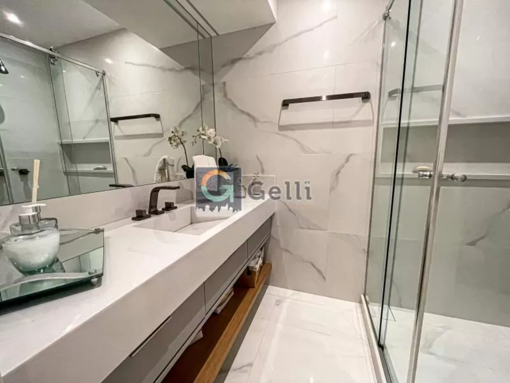 Apartamento, 3 quartos, 247 m² - Foto 13