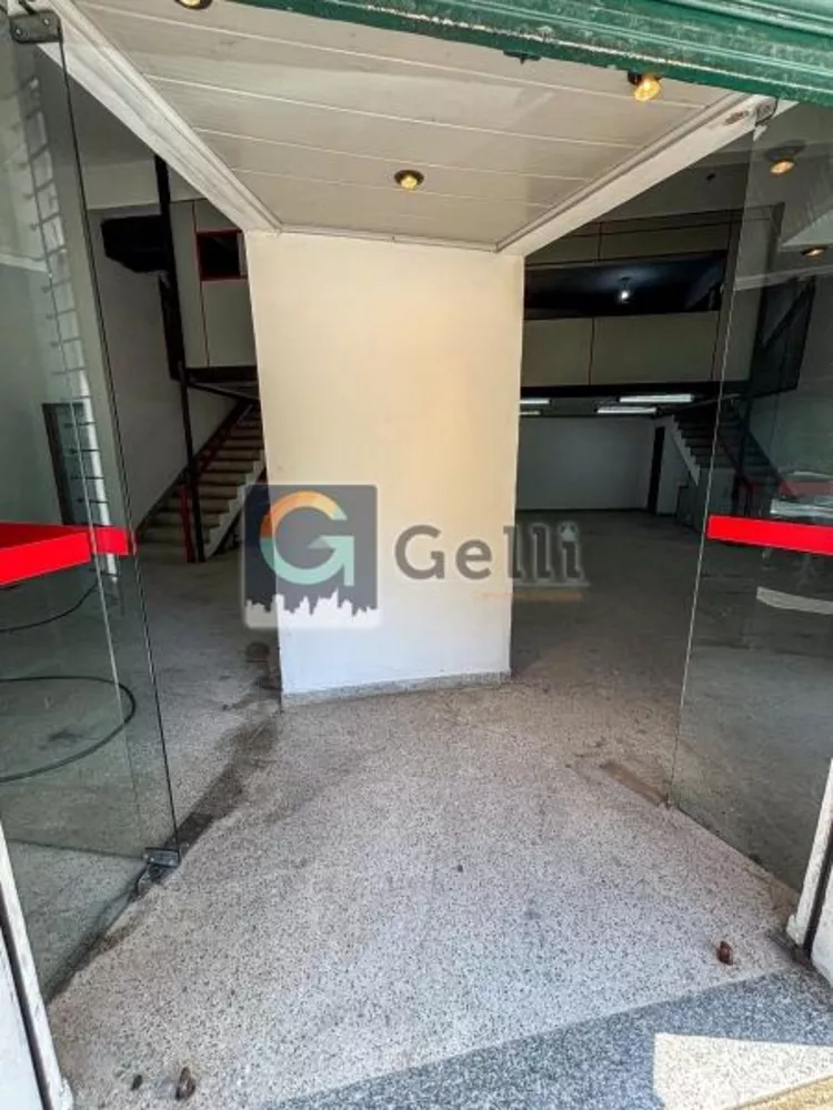 Depósito-Galpão, 320 m² - Foto 6