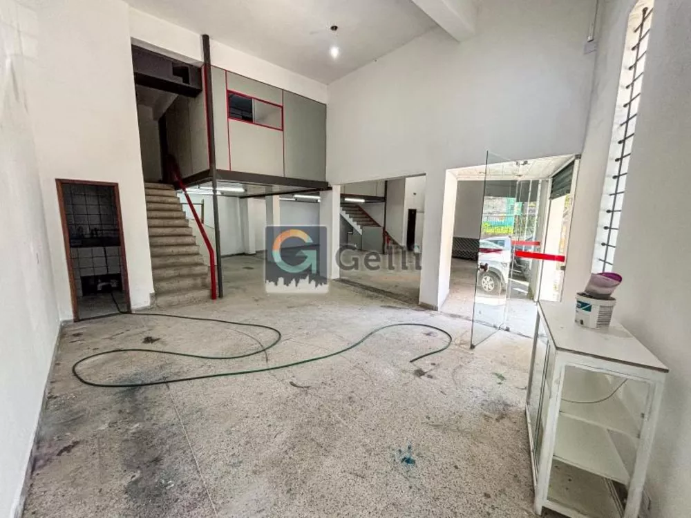 Depósito-Galpão, 320 m² - Foto 10