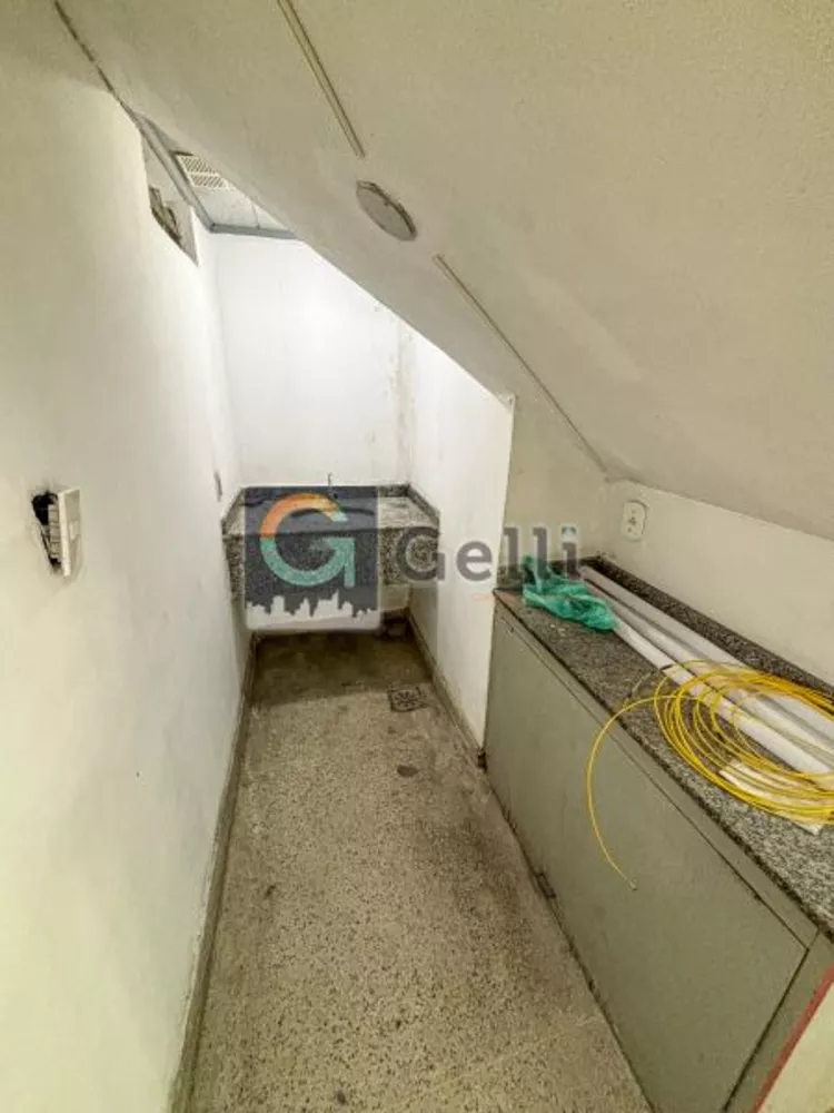 Depósito-Galpão, 320 m² - Foto 11
