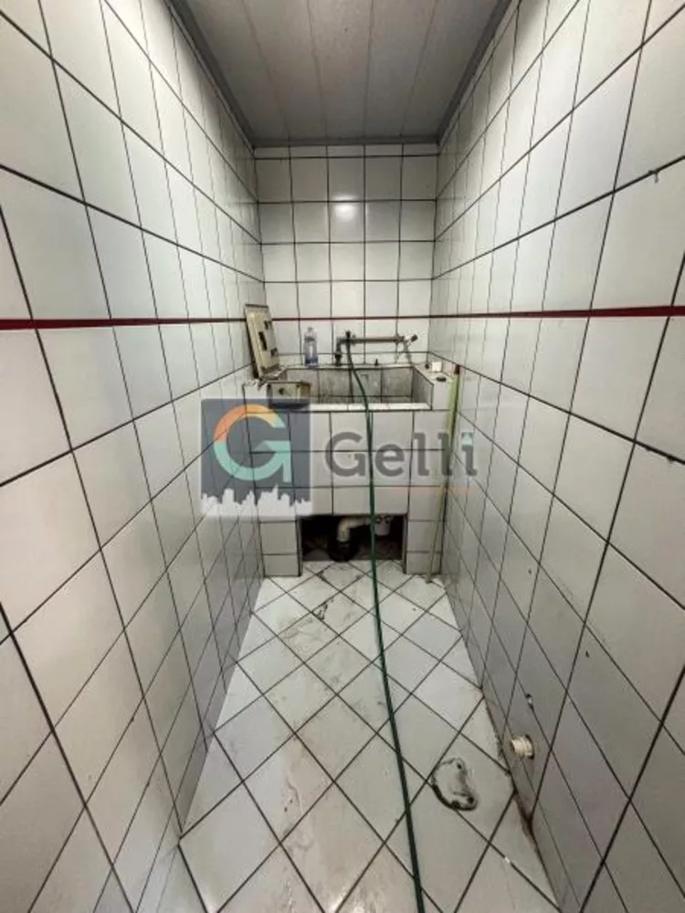 Depósito-Galpão, 320 m² - Foto 12