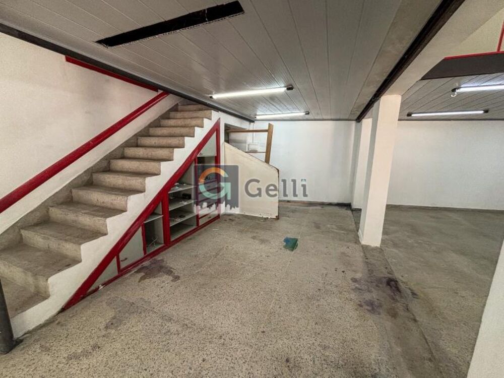 Depósito-Galpão-Armazém para alugar, 320m² - Foto 3