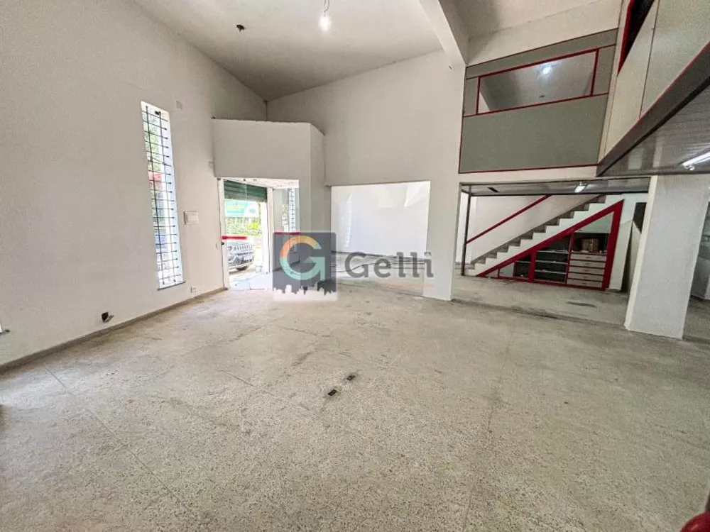 Depósito-Galpão, 320 m² - Foto 3