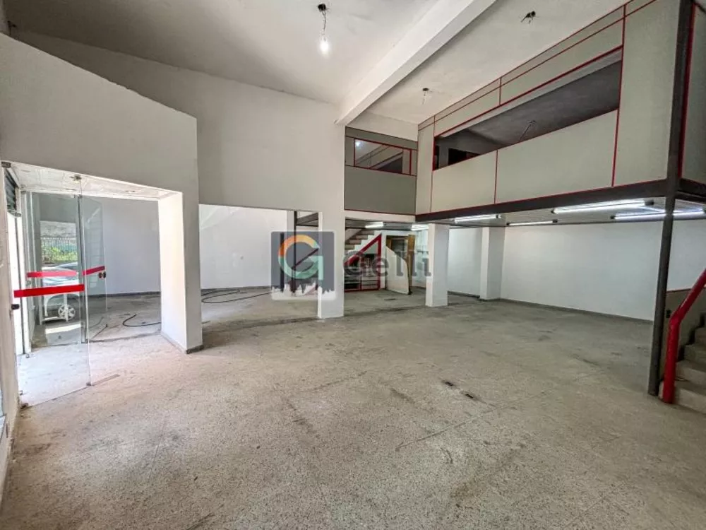 Depósito-Galpão, 320 m² - Foto 9