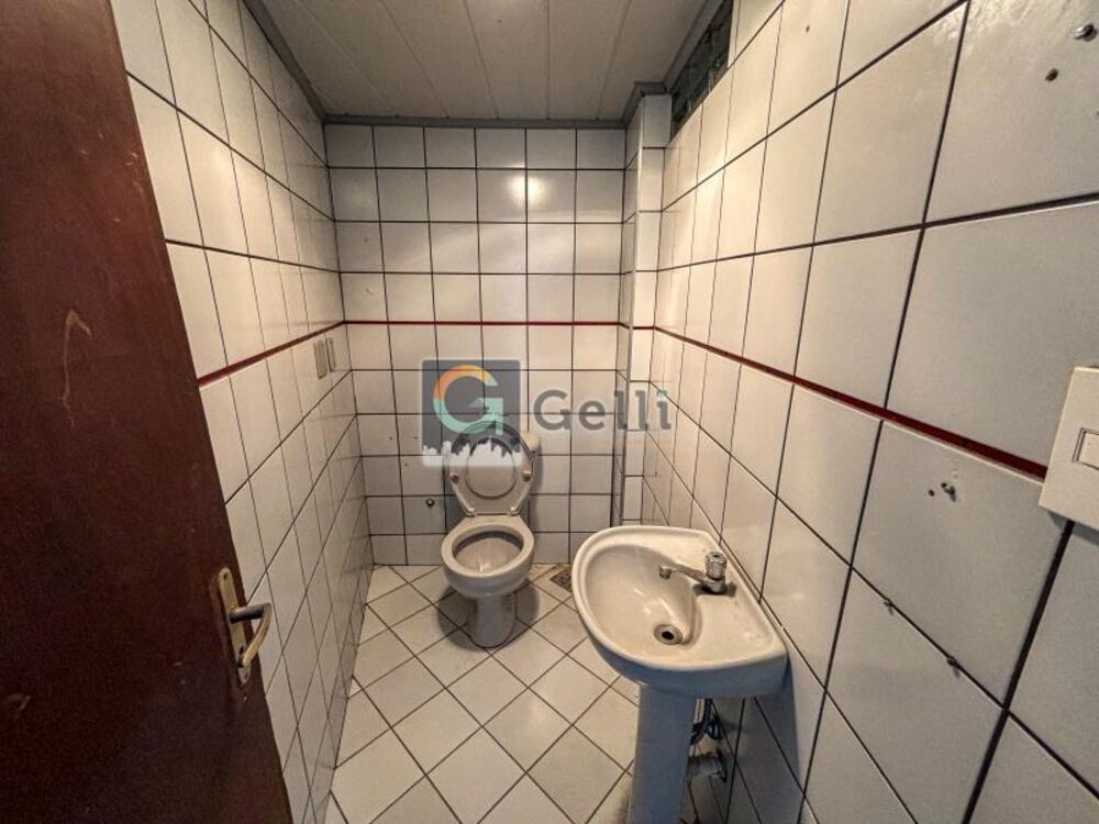 Depósito-Galpão-Armazém para alugar, 320m² - Foto 4