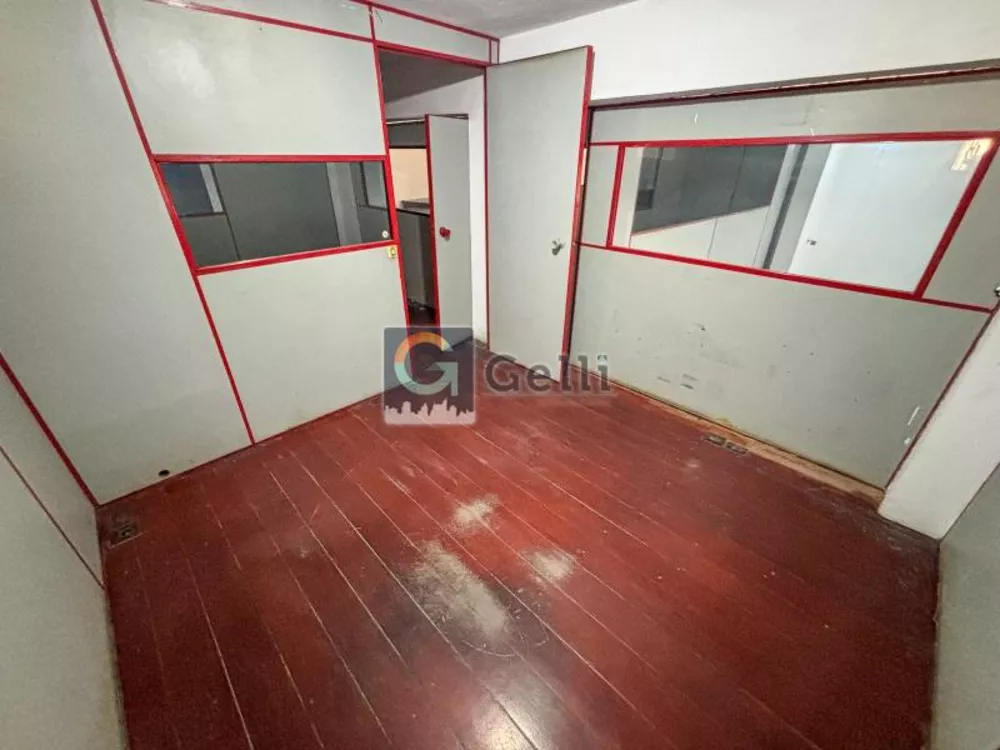 Depósito-Galpão, 320 m² - Foto 1