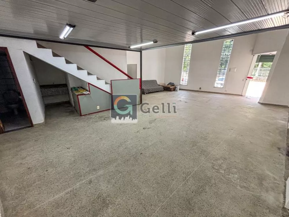 Depósito-Galpão, 320 m² - Foto 5