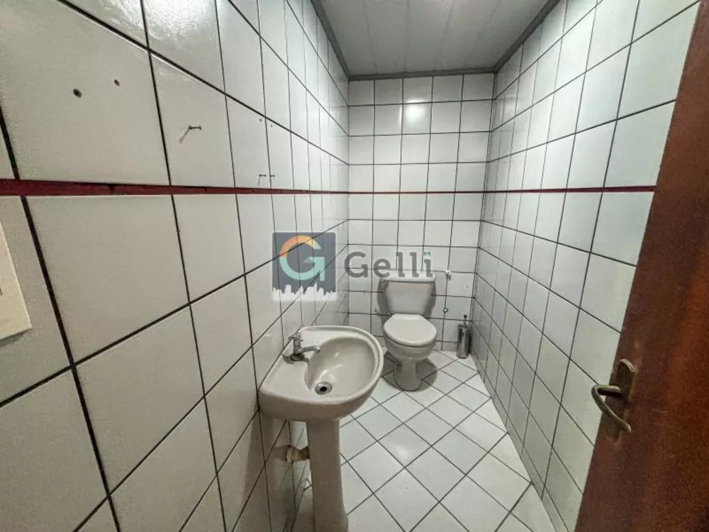 Depósito-Galpão, 320 m² - Foto 8