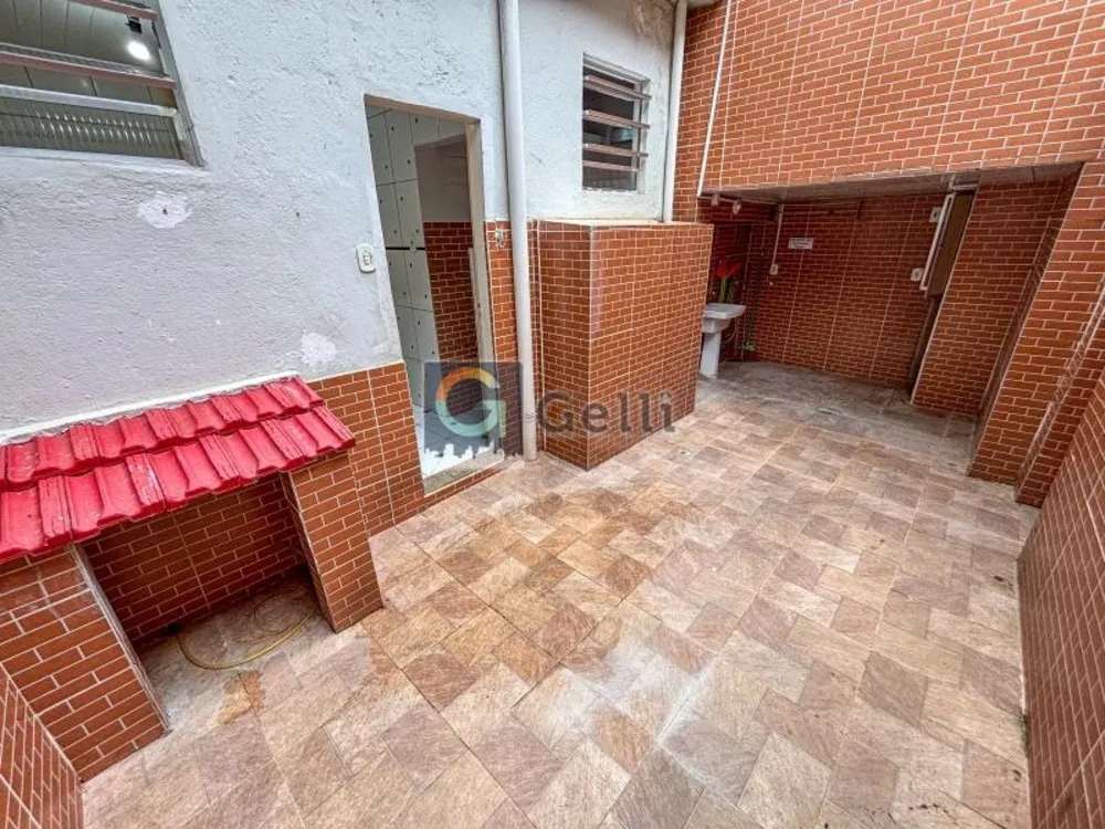 Casa, 3 quartos, 86 m² - Foto 2