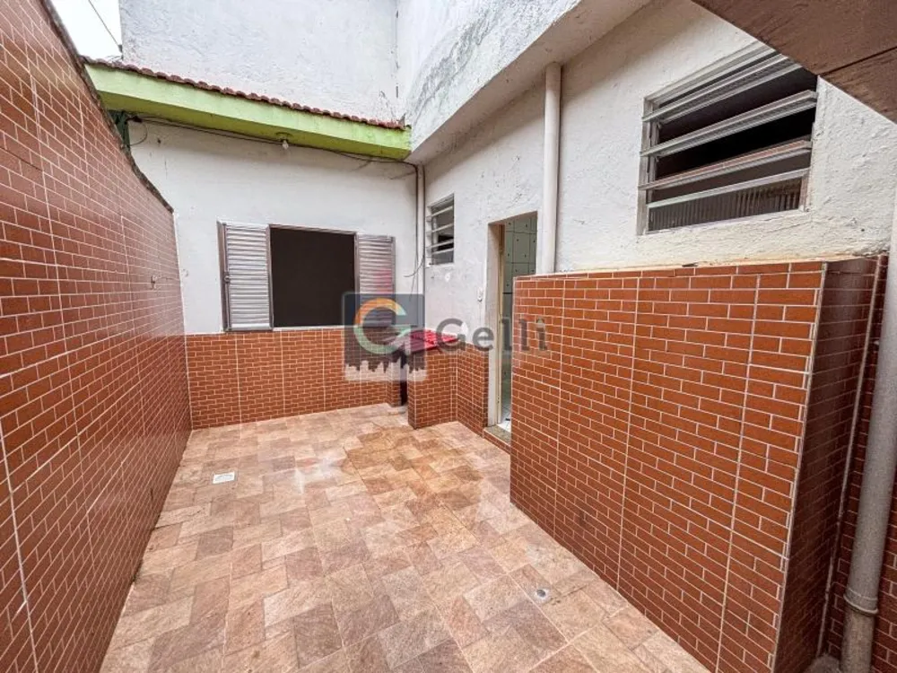 Casa, 3 quartos, 86 m² - Foto 1