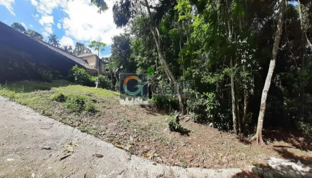 Terreno, 823 m² - Foto 1