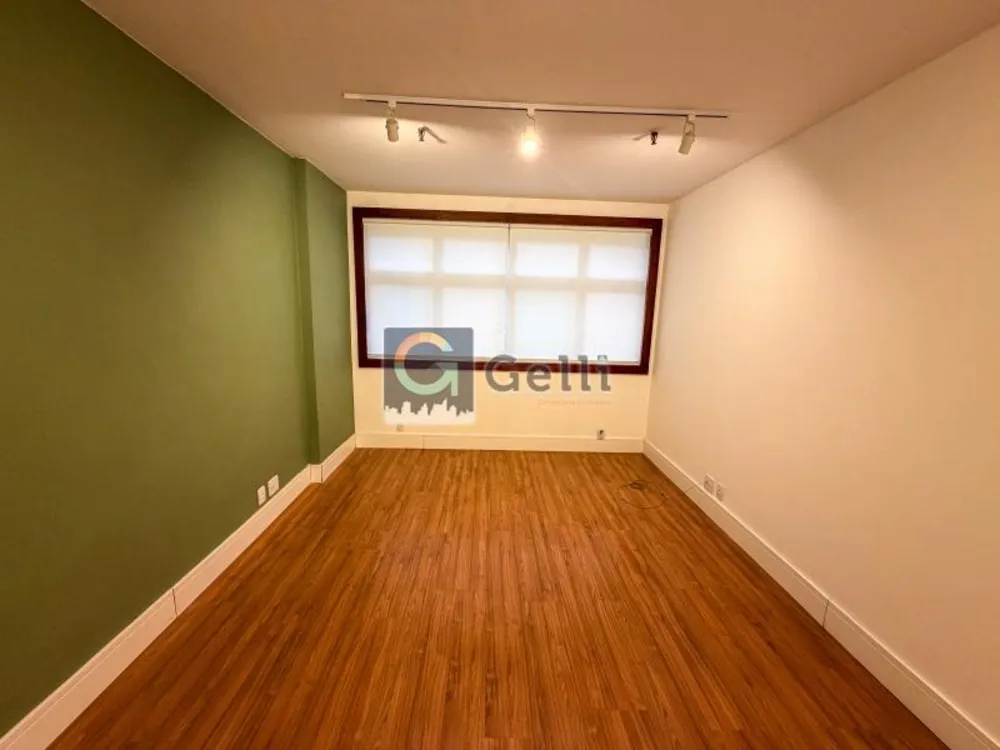 Sala-Conjunto, 28 m² - Foto 1
