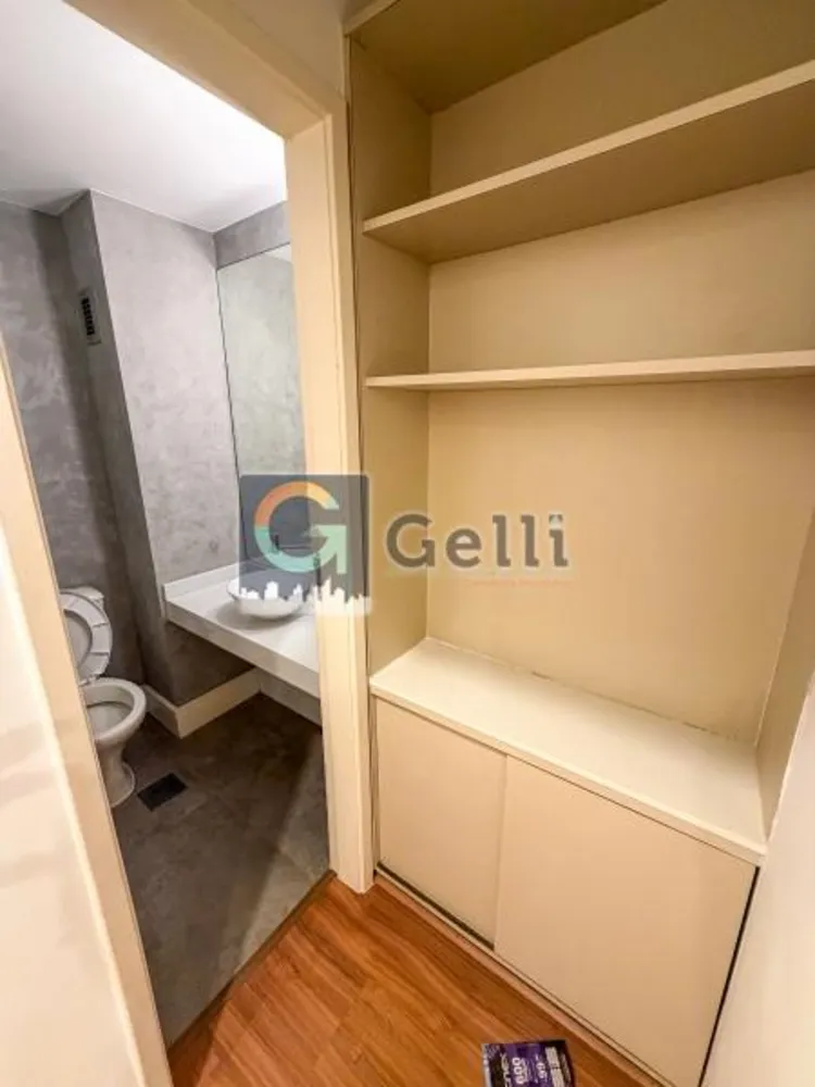 Sala-Conjunto, 28 m² - Foto 4