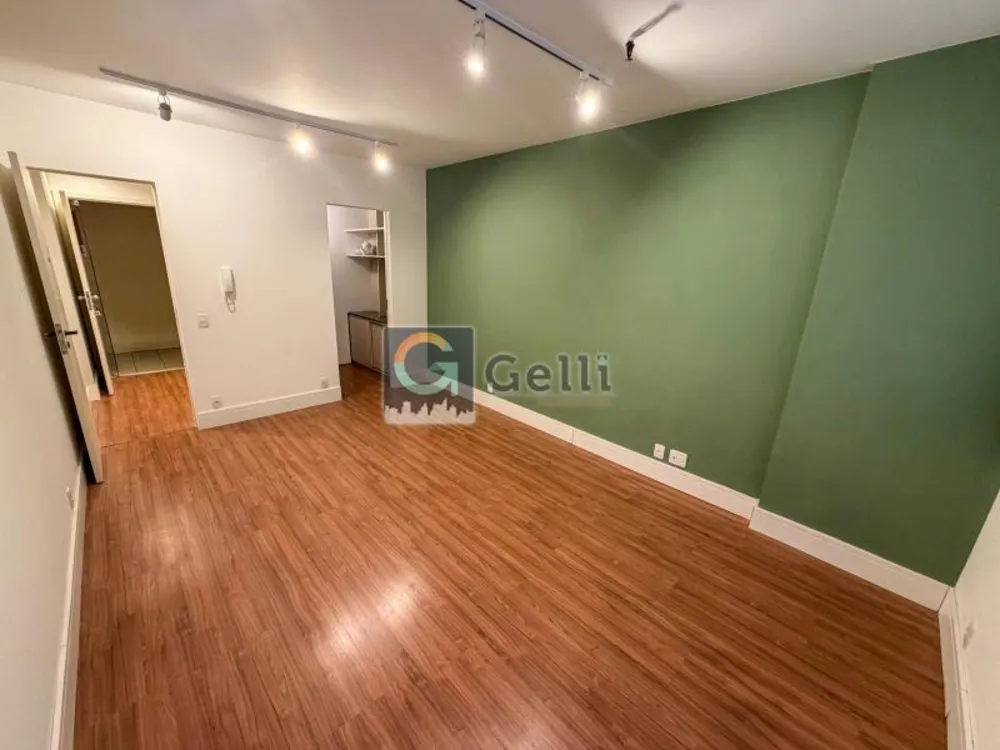 Sala-Conjunto, 28 m² - Foto 5