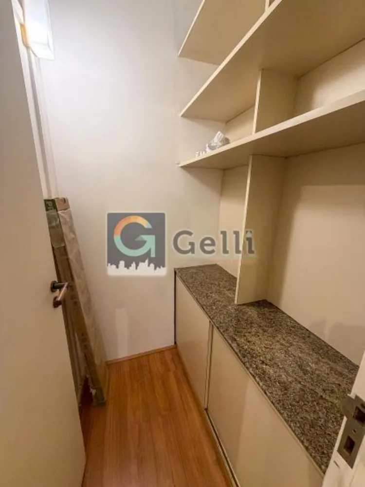 Sala-Conjunto, 28 m² - Foto 7