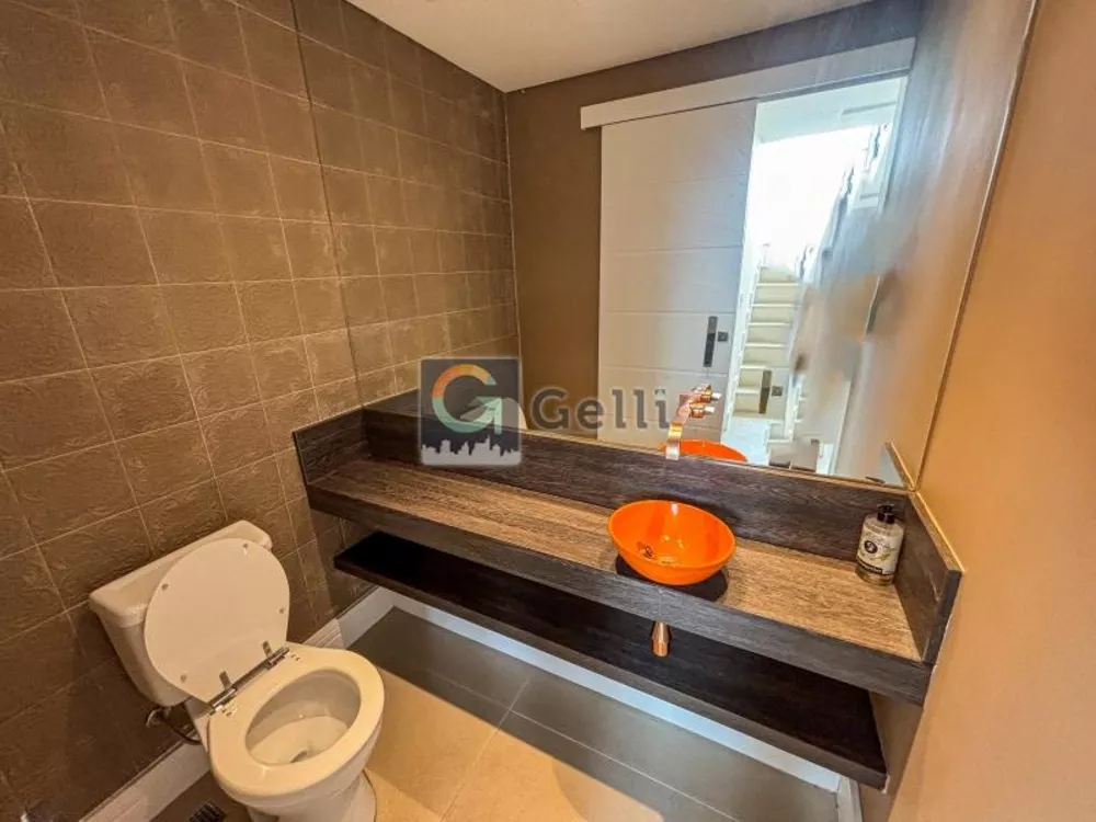 Casa de Condomínio, 3 quartos - Foto 6