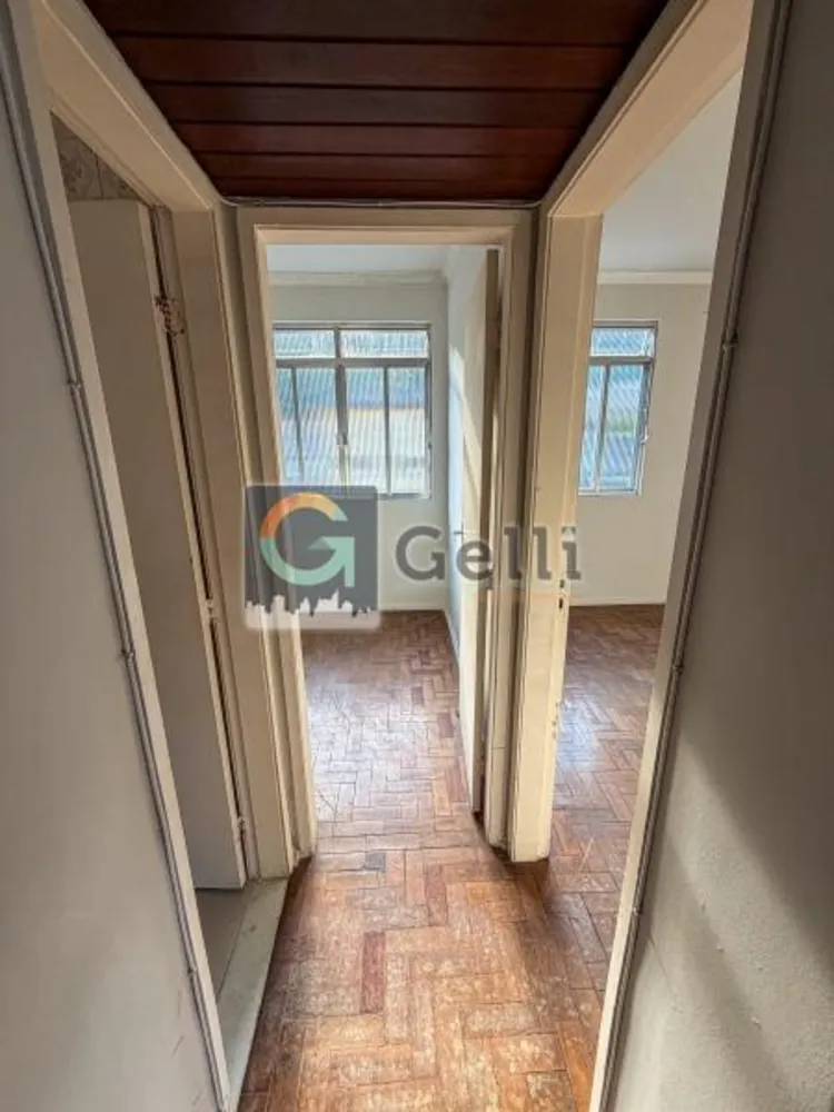 Apartamento, 2 quartos, 55 m² - Foto 3
