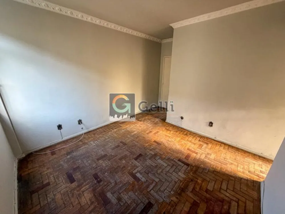 Apartamento, 2 quartos, 55 m² - Foto 2