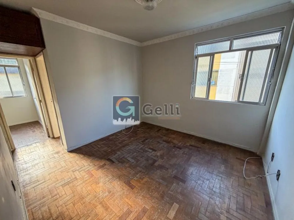 Apartamento, 2 quartos, 55 m² - Foto 1