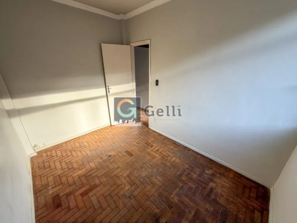 Apartamento, 2 quartos, 55 m² - Foto 5