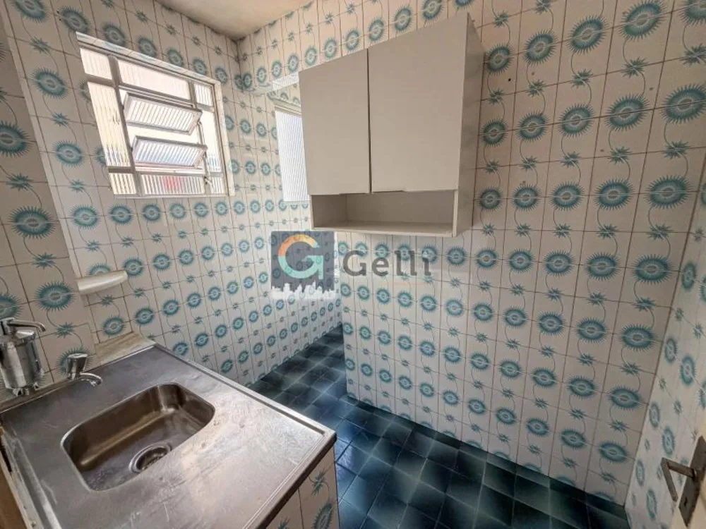 Apartamento, 2 quartos, 55 m² - Foto 9