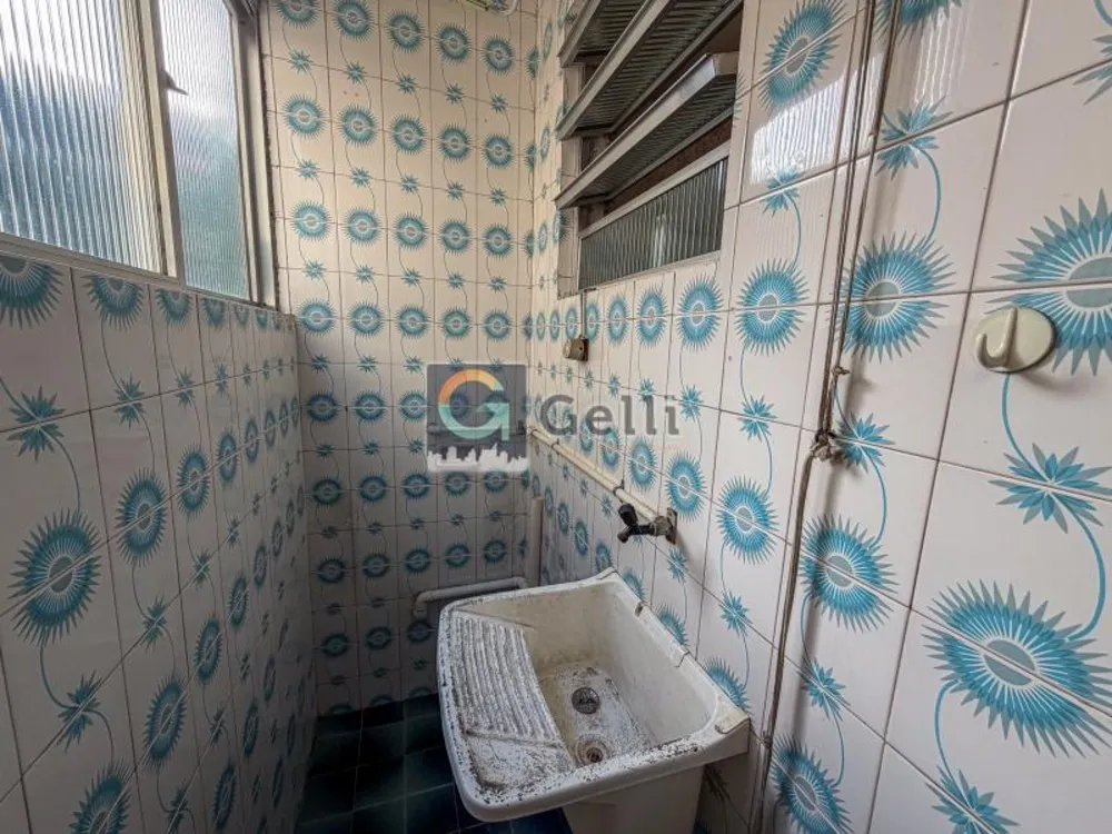 Apartamento, 2 quartos, 55 m² - Foto 11