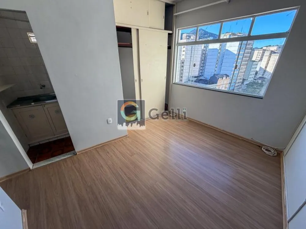 Kitnet-Studio, 21 m² - Foto 2