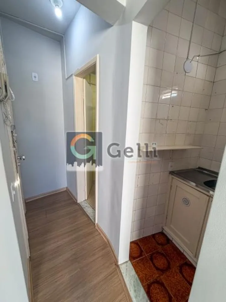 Kitnet-Studio, 21 m² - Foto 4