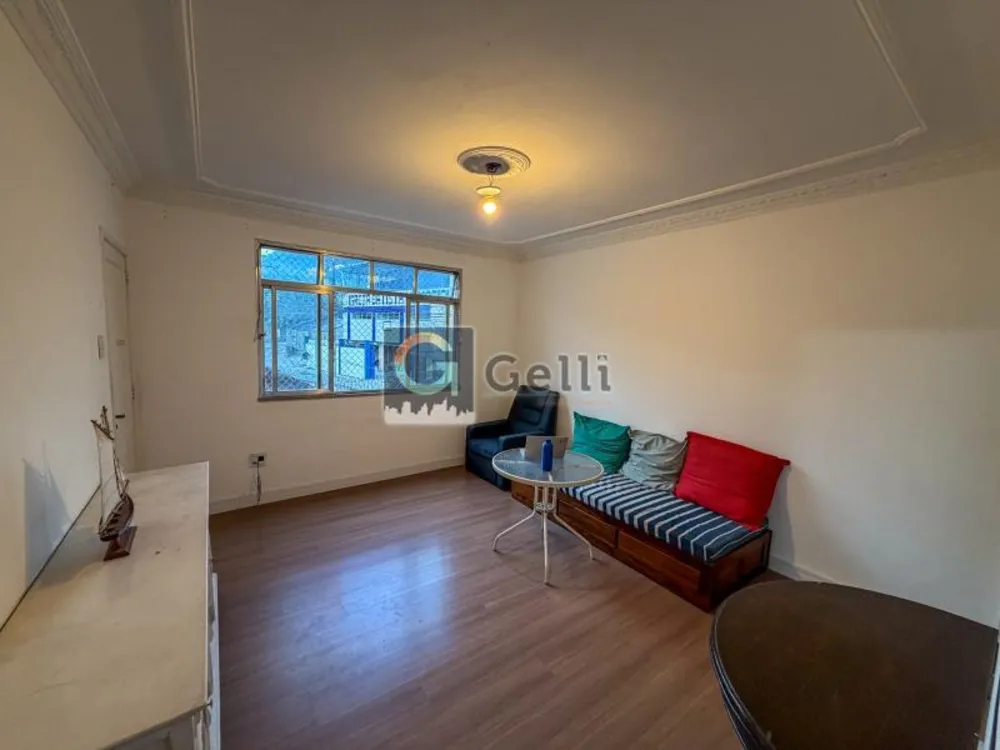 Apartamento, 2 quartos, 72 m² - Foto 2