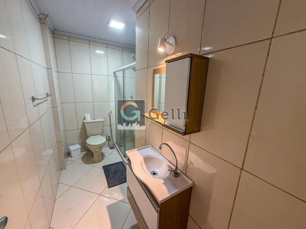 Apartamento, 2 quartos, 72 m² - Foto 7