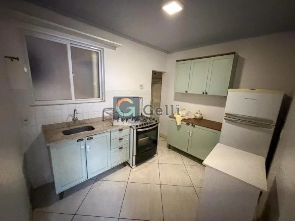Apartamento, 2 quartos, 72 m² - Foto 11